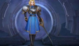 夏洛特皮肤最新爆料,神秘力量觉醒，华丽变身引期待