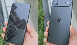 苹果iphone 17系列外观最新爆料,全新设计亮点抢先看！